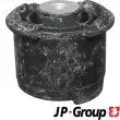 JP GROUP 1450100770 - Suspension, corps de l'essieu avant gauche