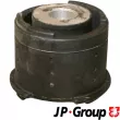 JP GROUP 1450100800 - Suspension, corps de l'essieu