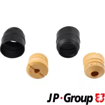 JP GROUP 1452705210 - Kit de protection contre la poussière, amortisseur