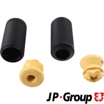 JP GROUP 1452705410 - Kit de protection contre la poussière, amortisseur