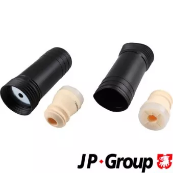JP GROUP 1452705510 - Kit de protection contre la poussière, amortisseur