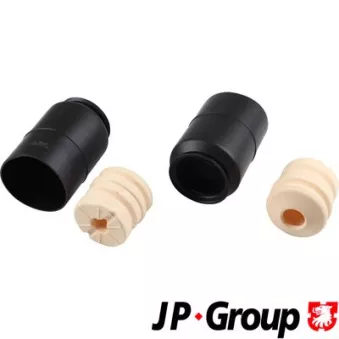 JP GROUP 1452705710 - Kit de protection contre la poussière, amortisseur
