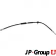 JP GROUP 1461602000 - Flexible de frein