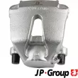 JP GROUP 1461900170 - Étrier de frein avant gauche