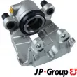 JP GROUP 1461900180 - Étrier de frein avant droit