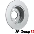 JP GROUP 1463203300 - Jeu de 2 disques de frein avant