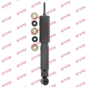 Jeu de 2 amortisseurs avant KYB OEM 4851129166