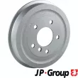 JP GROUP 1463500100 - Tambour de frein