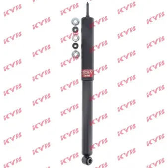Jeu de 2 amortisseurs avant KYB OEM KG4792
