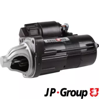 Démarreur JP GROUP OEM 7787354