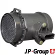 Débitmètre de masse d'air JP GROUP [1493901200]