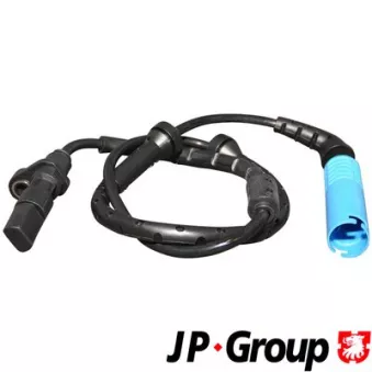 Capteur, vitesse de roue JP GROUP OEM 32306756573