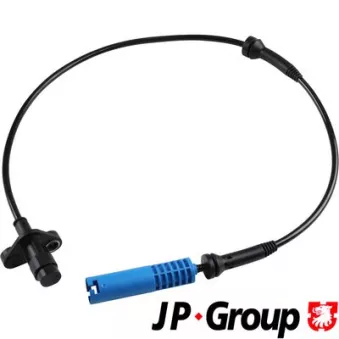 JP GROUP 1497104500 - Capteur, vitesse de roue