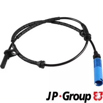 Capteur, vitesse de roue JP GROUP OEM 34523405906