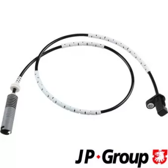 JP GROUP 1497105100 - Capteur, vitesse de roue