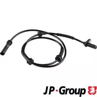 Capteur, vitesse de roue JP GROUP OEM 34526788644