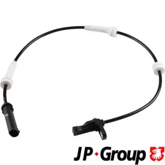 Capteur, vitesse de roue JP GROUP OEM 34526869320