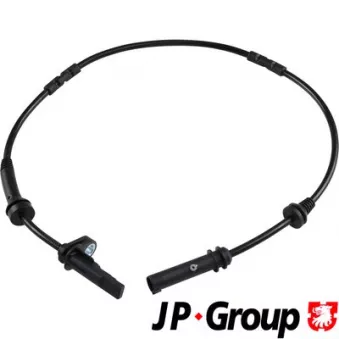 Capteur, vitesse de roue JP GROUP OEM 34526869293