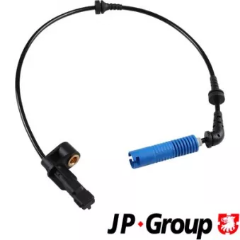 Capteur, vitesse de roue JP GROUP OEM 34526792896