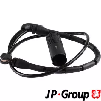 Détecteur de l'usure des plaquettes de frein JP GROUP OEM 34356751311