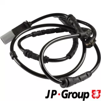 JP GROUP 1497304000 - Détecteur de l'usure des plaquettes de frein