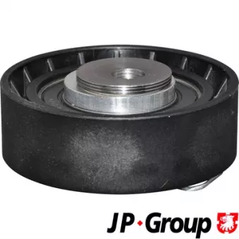 JP GROUP 1512202000 - Poulie-tendeur, courroie de distribution