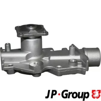 Pompe à eau, refroidissement du moteur JP GROUP 1514100300 pour FORD FIESTA 1.6 XR2i - 110cv