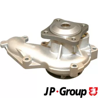 Pompe à eau, refroidissement du moteur JP GROUP 1514101500 pour FORD C-MAX 1.8 TDCi - 115cv