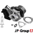 JP GROUP 1517400700 - Turbocompresseur, suralimentation