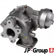 JP GROUP 1517400800 - Turbocompresseur, suralimentation