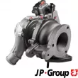 JP GROUP 1517401100 - Turbocompresseur, suralimentation