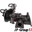 JP GROUP 1517401200 - Turbocompresseur, suralimentation