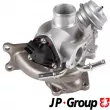 JP GROUP 1517401300 - Turbocompresseur, suralimentation
