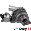 JP GROUP 1517401500 - Turbocompresseur, suralimentation