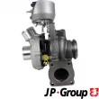 JP GROUP 1517401500 - Turbocompresseur, suralimentation