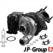 JP GROUP 1517402800 - Turbocompresseur, suralimentation