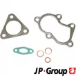 Kit de montage, compresseur JP GROUP [1517751110]