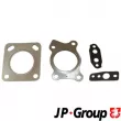 Kit de montage, compresseur JP GROUP [1517751610]