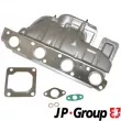 Kit de montage, compresseur JP GROUP [1517752110]