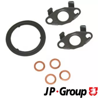 JP GROUP 1517752210 - Kit de montage, compresseur