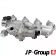 JP GROUP 1519901200 - Vanne EGR