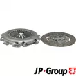 JP GROUP 1530400410 - Kit d'embrayage