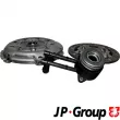 JP GROUP 1530409610 - Kit d'embrayage