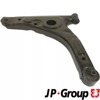 JP GROUP 1540100570 - Bras de liaison, suspension de roue avant gauche