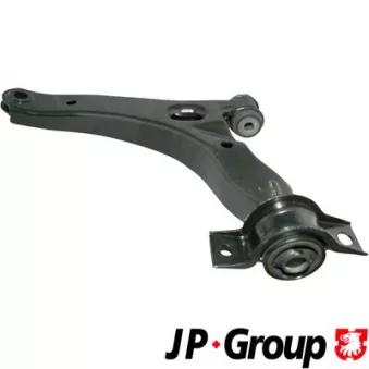 Triangle ou bras de suspension (train avant) JP GROUP OEM 4366974