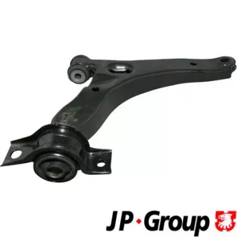Triangle ou bras de suspension (train avant) JP GROUP OEM 1332454