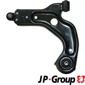 Triangle ou bras de suspension (train avant) JP GROUP OEM 98FB3051CC