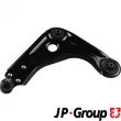 JP GROUP 1540101870 - Triangle ou bras de suspension (train avant)