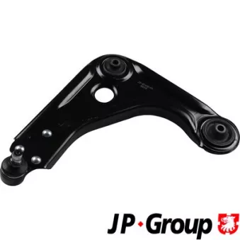 JP GROUP 1540101870 - Bras de liaison, suspension de roue avant gauche