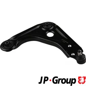 JP GROUP 1540101880 - Bras de liaison, suspension de roue avant droit